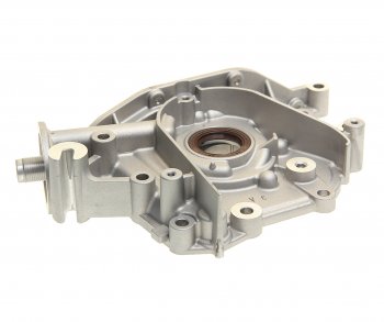 6 749 р. Насос масляный HYUNDAI Accent (99-),Getz (02-),Elantra (00-),Matrix (01-) (1.5/1.6) (DOHC) VALEO PHC VALEO PHC op1025 (op1025). Увеличить фотографию 1