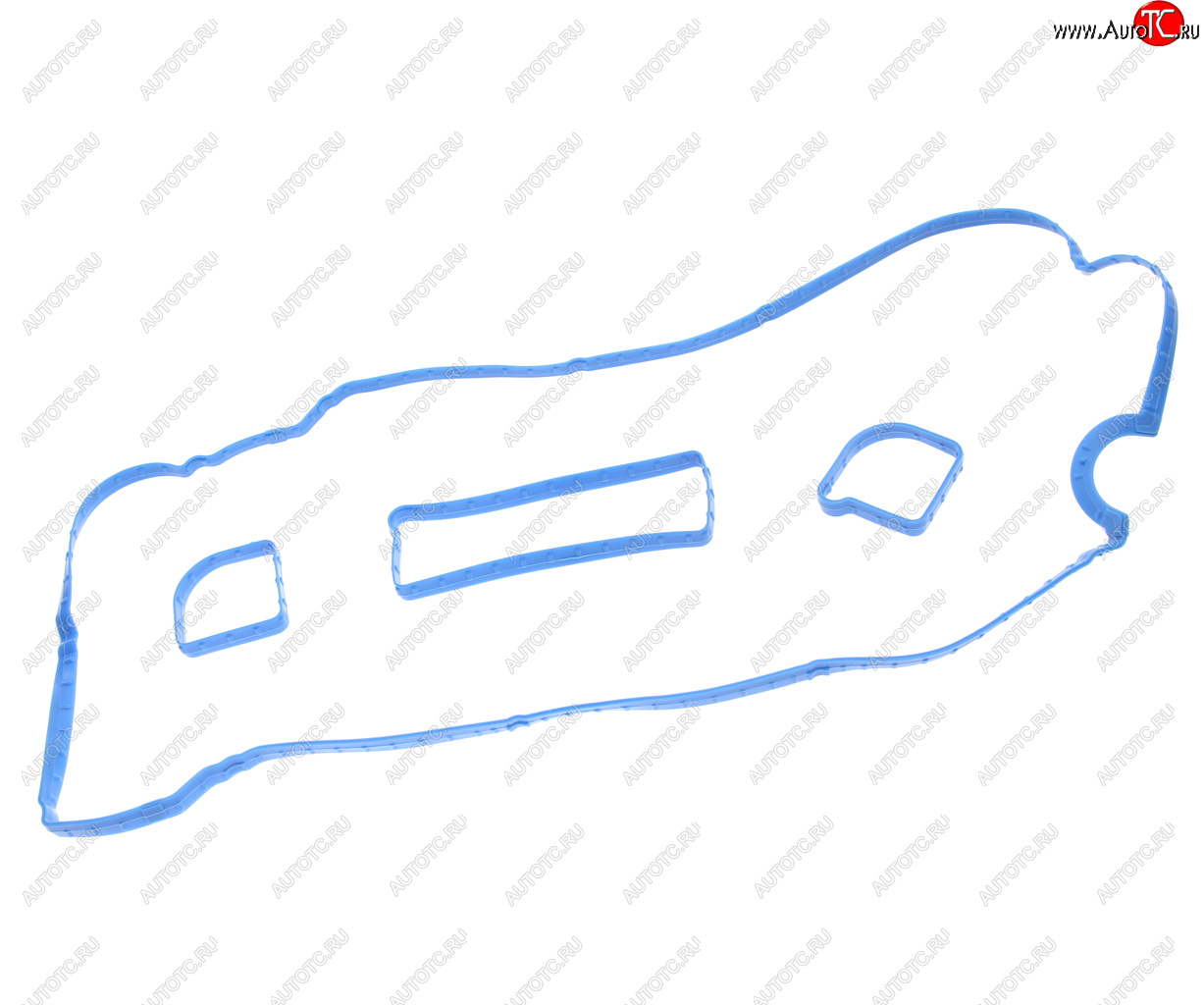 1 159 р. Прокладка крышки клапанной FORD Focus (11-) комплект PATRON (pg1-6097)