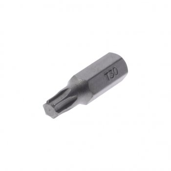 60 р. Бита TORX T30х30мм 516 ROCKFORCE (rf-1563030). Увеличить фотографию 1