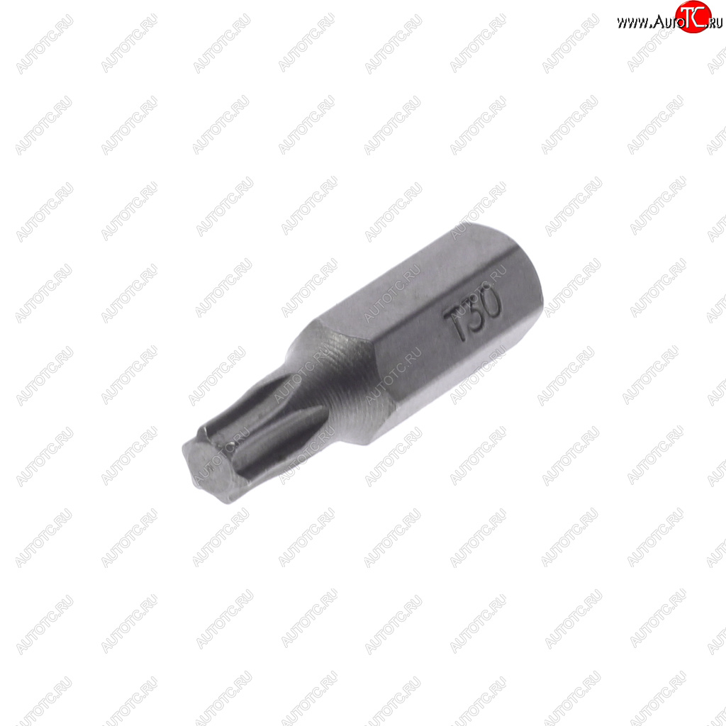 60 р. Бита TORX T30х30мм 516 ROCKFORCE (rf-1563030)