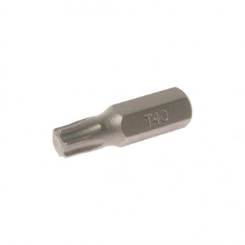 60 р. Бита TORX T40х30мм 516 ROCKFORCE (rf-1563040). Увеличить фотографию 1