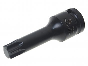 469 р. Бита-головка 12 TORX T60 ударная ROCKFORCE (rf-24607860). Увеличить фотографию 1