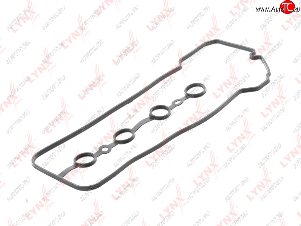 799 р. Прокладка крышки клапанной TOYOTA Corolla (08-),Prius LYNX (sg0964)