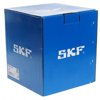 12 499 р. Подшипник ступицы FORD Focus (11-) задней комплект SKF (vkba6789). Увеличить фотографию 4