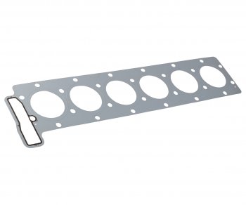 2 099 р. Прокладка головки блока SITRAK HOWO дв.MC11D2066 OE (201v03901-0403). Увеличить фотографию 1