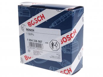 1 769 р. Щеткодержатель AUDI A8 VW Passat,Phaeton,Touareg 4.0-6.0 (01-) стартера BOSCH (1004336567). Увеличить фотографию 3