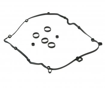 3 599 р. Прокладка крышки клапанной BMW 1 (F20),3 (F30) комплект OE (11127582400). Увеличить фотографию 1