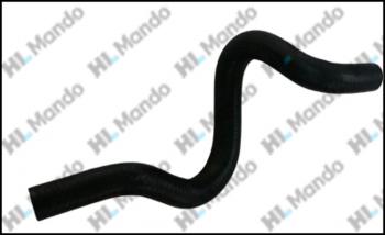 699 р. Шланг HYUNDAI Elantra (11-),i40 (11-) (1.8) отопителя салона подводящий MANDO MANDO dcc020763 (dcc020763). Увеличить фотографию 1