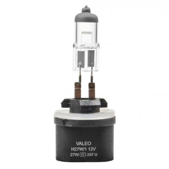 289 р. Лампа 12V H27W1 PG13 (1шт.) Essential VALEO (032227). Увеличить фотографию 1