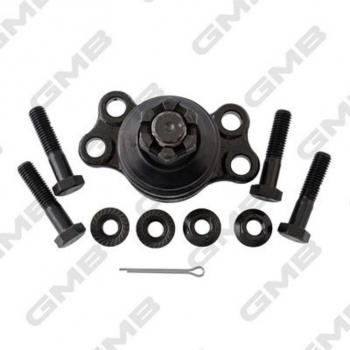 1 259 р. Опора шаровая SSANGYONG Actyon (06-),Kyron (05-),Actyon Sports,Rexton (06-) нижняя GMB GMB 0113-1055 (0113-1055). Увеличить фотографию 3