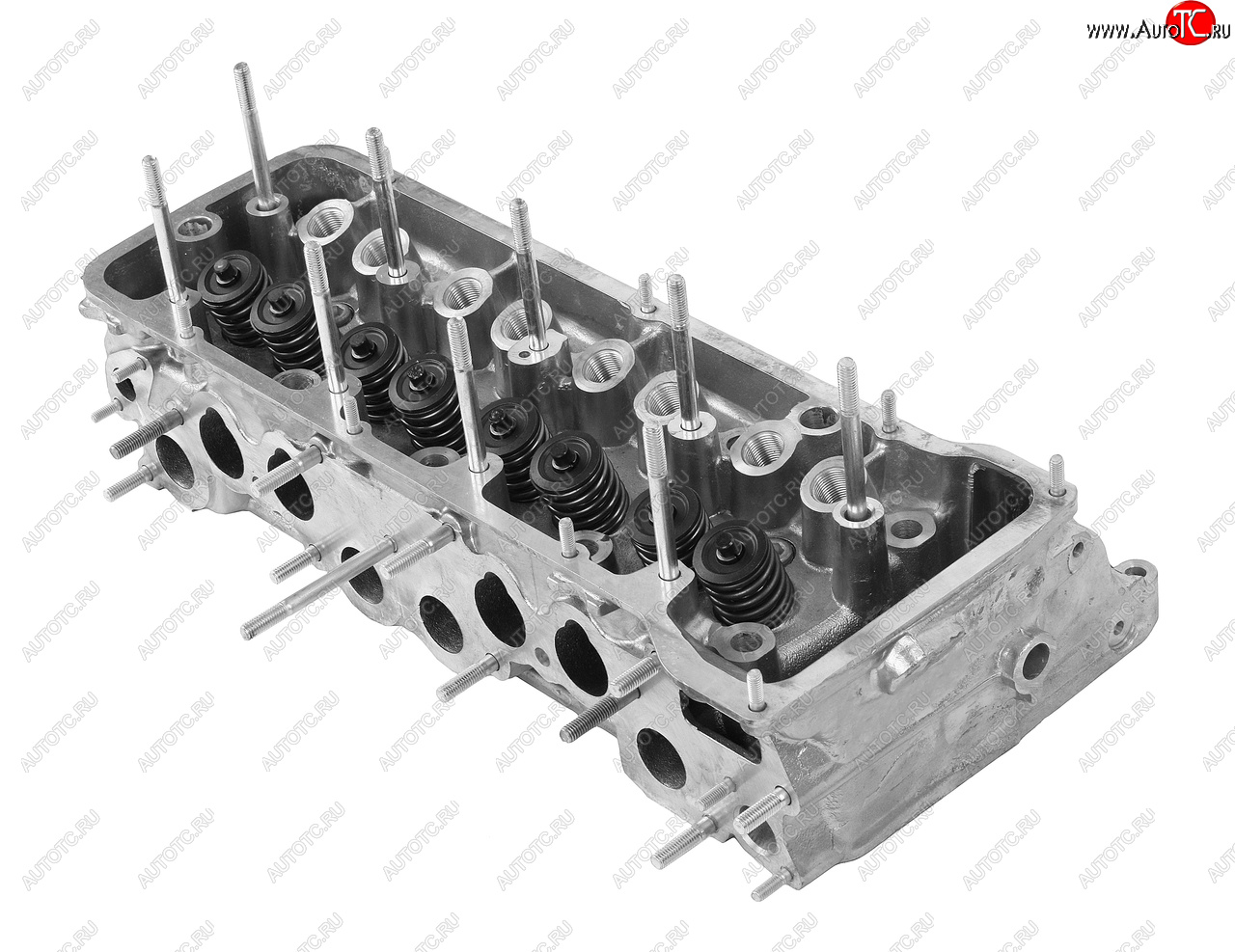 30 799 р. Головка блока ВАЗ-21214 в сборе AVTOSTANDART (21214-1003012-89)