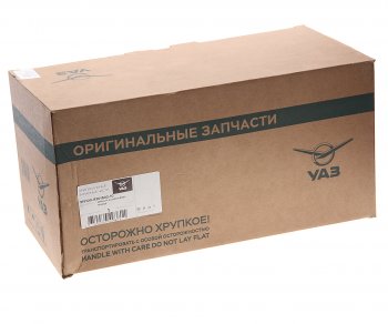 1 249 р. Зеркало боковое УАЗ-3151,469 в корпусе ГАЗЕЛЬ правое (длинный кронштейн) (ОАО УАЗ) (315100-8201502-10). Увеличить фотографию 3