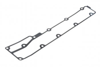 1 499 р. Прокладка ГАЗ,ПАЗ дв.CUMMINS ISF 3.8 коллектора впускного (ОАО ГАЗ) (4983020f). Увеличить фотографию 1