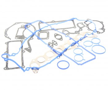 2 559 р. Прокладка двигателя ГАЗель Next дв.УМЗ-А274 EvoTech 2.7 комплект (19шт.) ПАК-АВТО (а274.1*рк). Увеличить фотографию 1