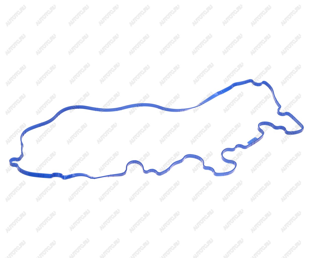 619 р. Прокладка ЯМЗ-534 крышки клапанной синяя силикон АРС ГРУП (5340.1003270)