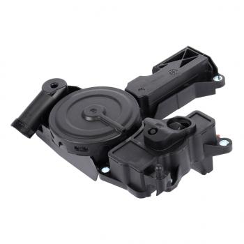 3 399 р. Маслоотделитель VW Golf (98-) AUDI A3 (08-),A4 (08-) STELLOX (0125727sx). Увеличить фотографию 2