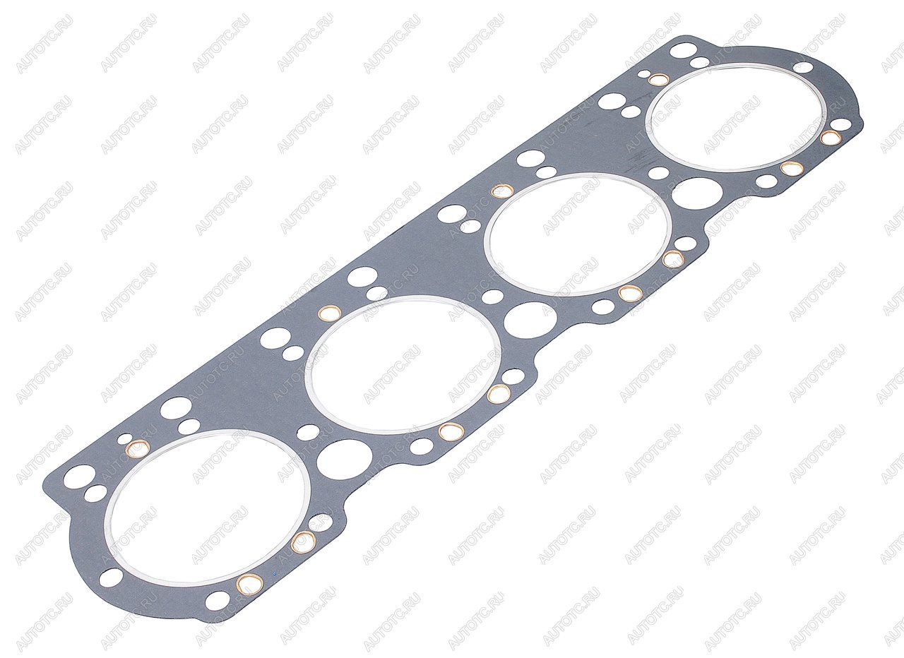 639 р. Прокладка головки блока ЯМЗ-238 НО ЯЗТО (238-1003210-в7)