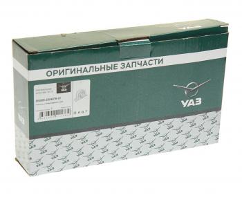 2 889 р. Опора вала карданного УАЗ-3163 Патриот (ОАО УАЗ) (315300-2204076-01). Увеличить фотографию 3