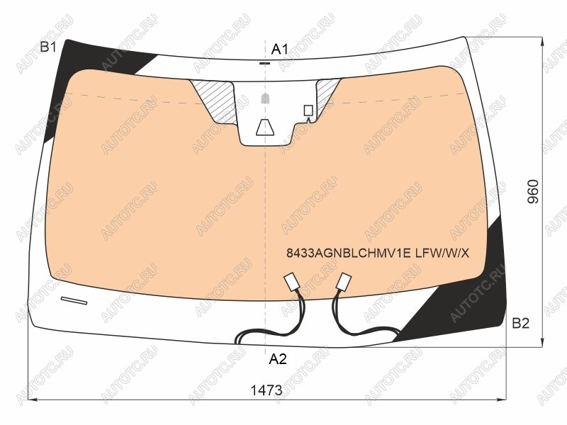 27 999 р. Стекло лобовое (Обогрев полный/ Камера/ Датчик дождя) Lexus ES 18-21 XYG 8433AGNBLCHMV1E LFW/W/X, 8433agnblchmv1elfwwx (8433AGNBLCHMV1E LFW/W/X)