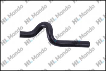 599 р. Шланг HYUNDAI Elantra (11-),i40 (11-) (1.6) отопителя салона подводящий MANDO (dcc020762). Увеличить фотографию 3