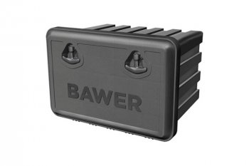 Ящик инструментальный (500*460*1000) BAWER Hino 500  рестайлинг (2015-2024)  (с замками пластик)