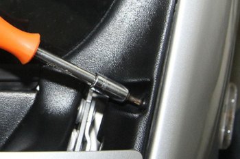 2 899 р. Обтекатель дворников на автомобиль Артформ  Renault Duster  HS (2010-2021). Увеличить фотографию 6