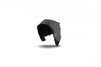 2 549 р. Левый подкрылок задний с шумоизоляцией Totem  Renault Duster  HS (2010-2015). Увеличить фотографию 1