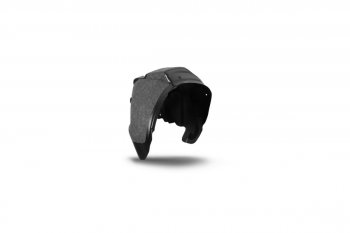 2 549 р. Правый подкрылок задний с шумоизоляцией Totem  Renault Duster  HS (2010-2015). Увеличить фотографию 1