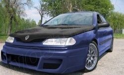 Передний бампер Rieger Renault Laguna 1 (1994-2001)