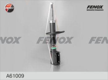 Амортизатор передний (газ/масло) FENOX (LH=RH) Лада Ларгус дорестайлинг R90 (2012-2021)