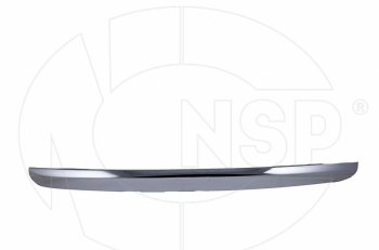 Молдинг крышки багажника NSP Renault (Рено) Logan (Логан)  1 (2010-2016) 1 рестайлинг