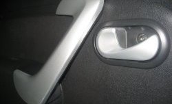 Внутренние ручки задних дверей Renault Sandero (BS) (2009-2014)
