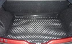 Коврик в багажник Element Renault Sandero (BS) (2009-2014)