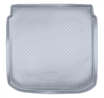 1 899 р. Коврик багажника Norplast Unidec  Seat Altea  5P - Altea Freetrack (Цвет: серый). Увеличить фотографию 1