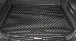 Коврик в багажник Element (полиуретан) Seat Altea Freetrack (2008-2024)