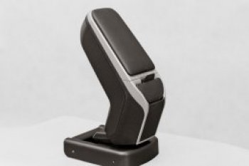 Подлокотник Armster 2 Seat Leon 5F хэтчбэк 5 дв. (2012-2016) ()