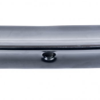 1 289 р. Спойлер крышки багажника Autodemic Лада 2107 (1982-2012). Увеличить фотографию 2