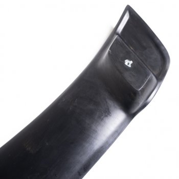 3 369 р. Спойлер на ножках Автостайл  Daewoo Nexia ( дорестайлинг,  рестайлинг) (1995-2015) (неокрашенный). Увеличить фотографию 4