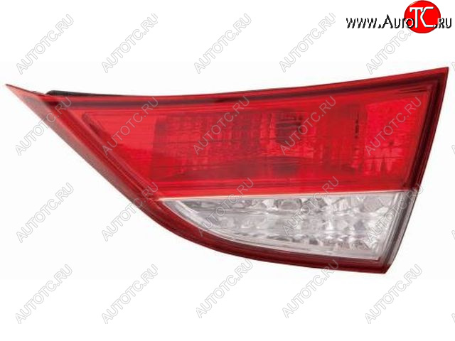 3 249 р. Правый фонарь задний (внутренний) DEPO  Hyundai Avante - Elantra  MD