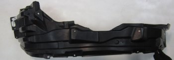 849 р. Левый подкрылок передний BodyParts Mitsubishi ASX дорестайлинг (2010-2012). Увеличить фотографию 1