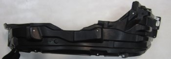 849 р. Правый подкрылок передний BodyParts Mitsubishi ASX дорестайлинг (2010-2012). Увеличить фотографию 1