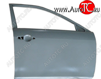 11 549 р. Правая дверь передняя BodyParts  Mazda 6 ( GG,  GG, GY) - Atenza (Неокрашенная)