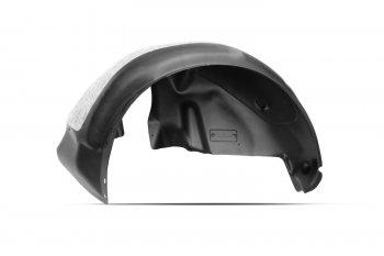 3 169 р. Правый задний подкрылок (с шумоизоляцией) TOTEM  Chevrolet Nexia (2020-2024). Увеличить фотографию 1