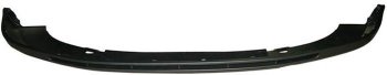 1 839 р. Спойлер на передний бампер (до рестайлинг) SAT  Skoda Octavia  A5 (2004-2008) (Неокрашенная). Увеличить фотографию 1