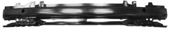 5 549 р. Усилитель переднего бампера SAT Skoda Octavia Tour A4 1U2 лифтбэк рестайлинг (2000-2010). Увеличить фотографию 1