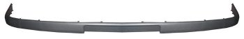 1 379 р. Молдинг переднего бампера SAT Skoda Octavia Tour A4 1U2 лифтбэк рестайлинг (2000-2010) (Неокрашенный). Увеличить фотографию 1