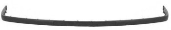 1 899 р. Молдинг на передний бампер SAT  Skoda Octavia  Tour A4 1U5 (1996-2000) (Неокрашенный). Увеличить фотографию 1