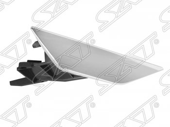 Правая крышка омывателя фар SAT Skoda Superb (B6) 3T лифтбэк рестайлинг (2013-2015)