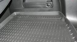 1 589 р. Коврик в багажник Element (полиуретан)  SSANGYONG Actyon  1 (2006-2010). Увеличить фотографию 2