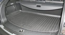 Коврик в багажник Element (полиуретан) SSANGYONG Actyon 1 (2006-2010)
